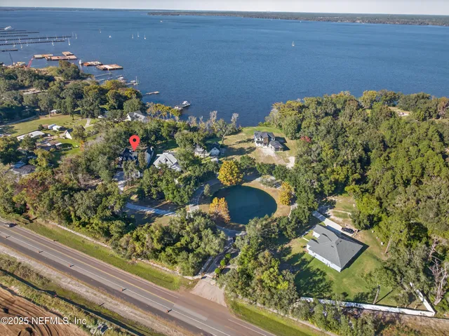 $1,950,000 | 4162 Riverview Cir Green Cove Springs, Green Cove Springs, FL 32043