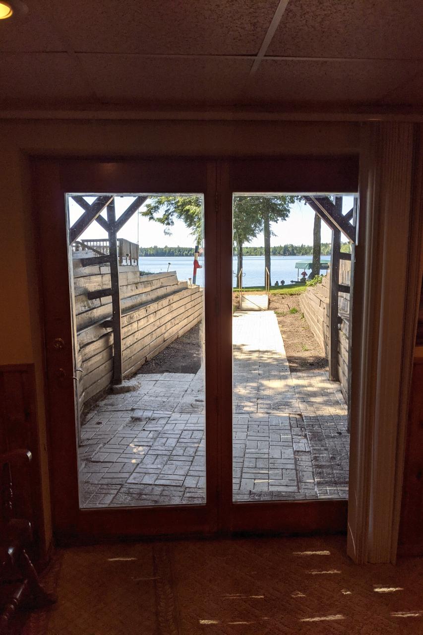 6335 East Big Lake Loop Road Three Lakes, WI 54562 - Photo 14 of 30 Gallery Image 14