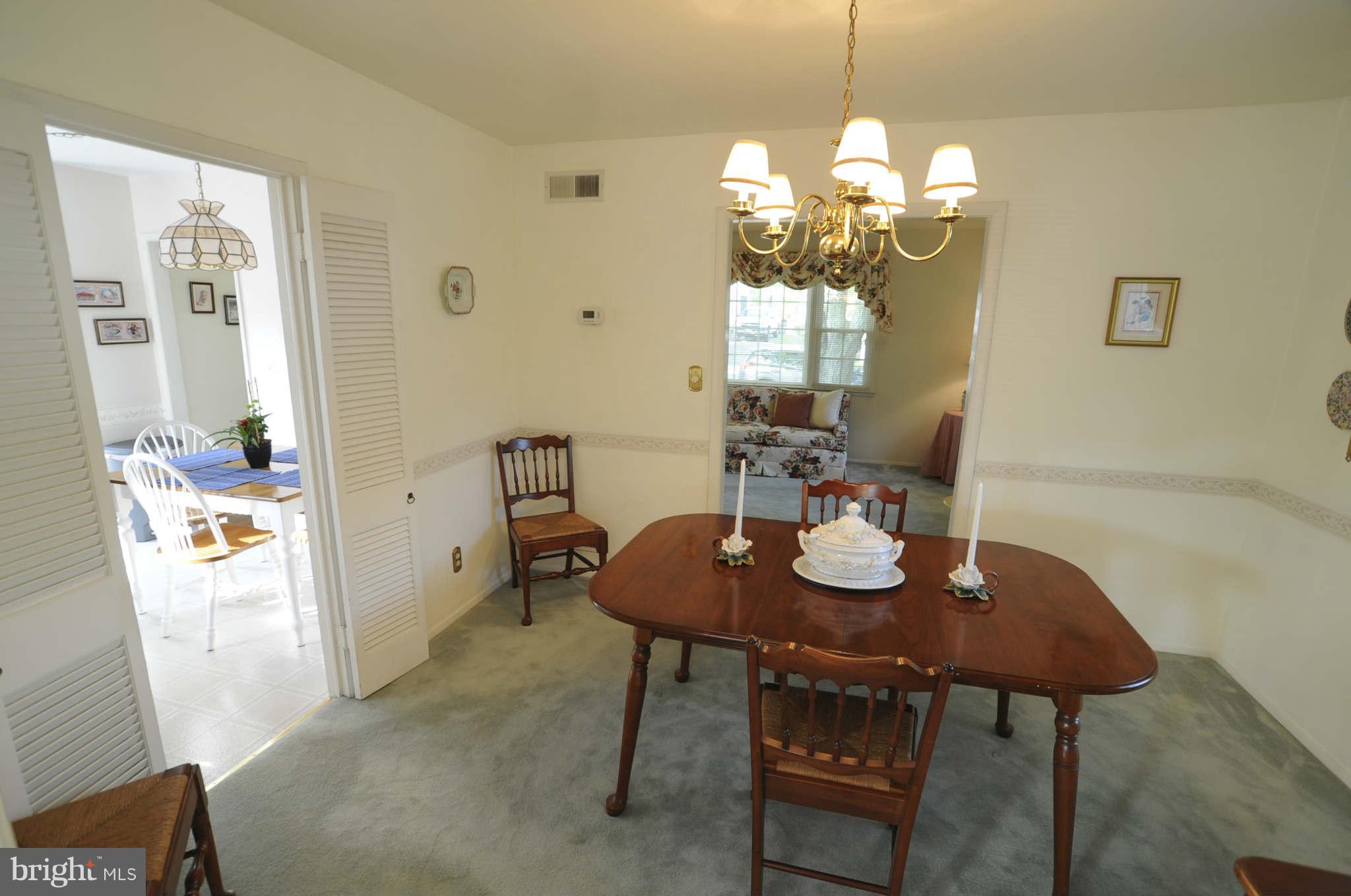 507 Madingley Road Linthicum Heights, MD 21090 - Photo 14 of 30 Dining Room