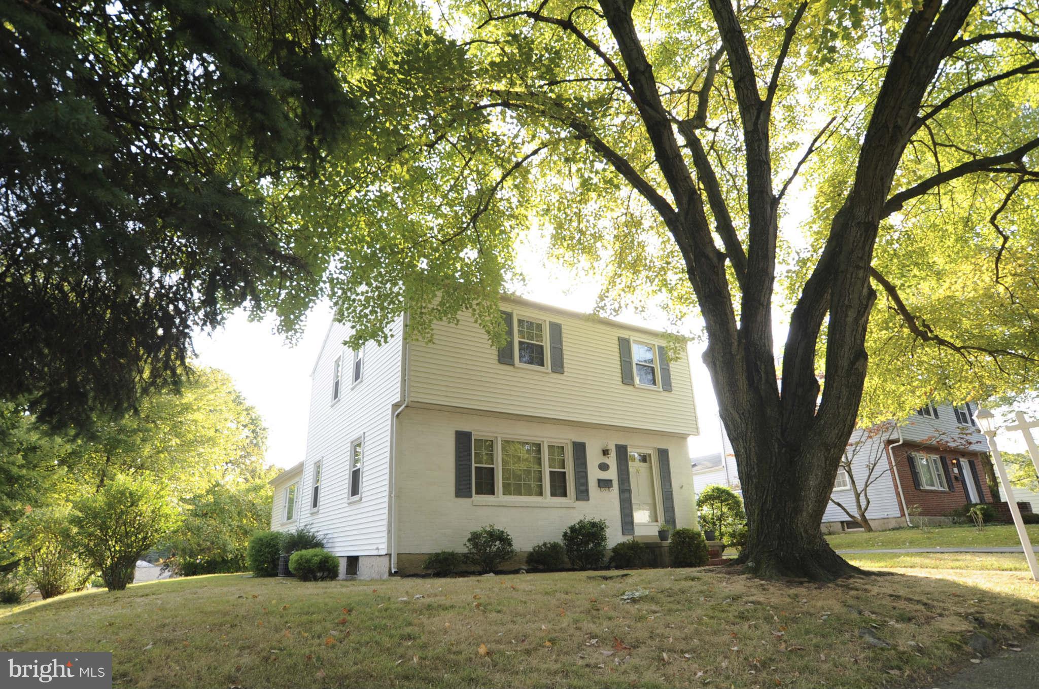 507 Madingley Road Linthicum Heights, MD 21090 - Photo 3 of 30 Exterior (Front)