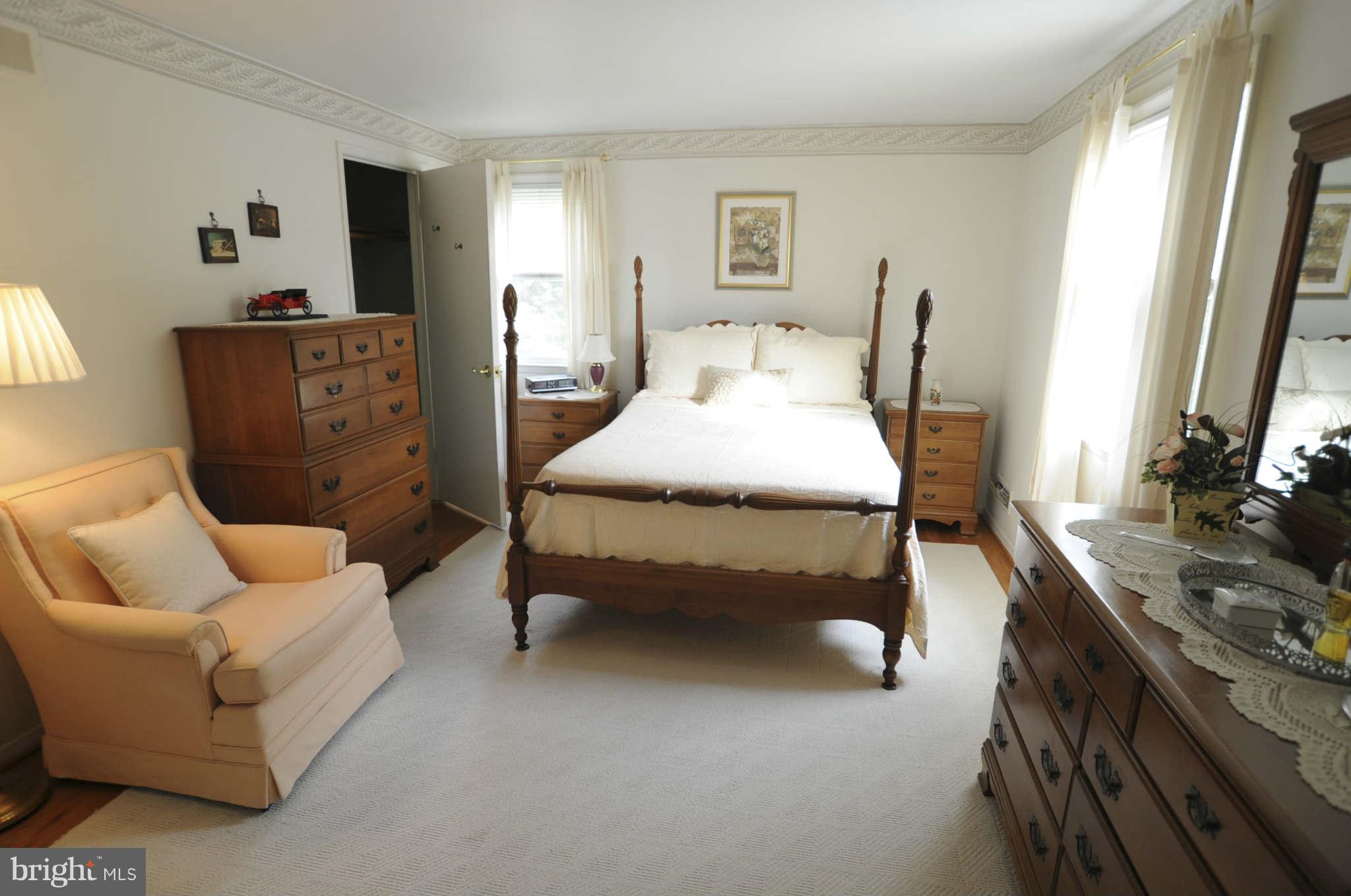 507 Madingley Road Linthicum Heights, MD 21090 - Photo 23 of 30 Bedroom (Master)