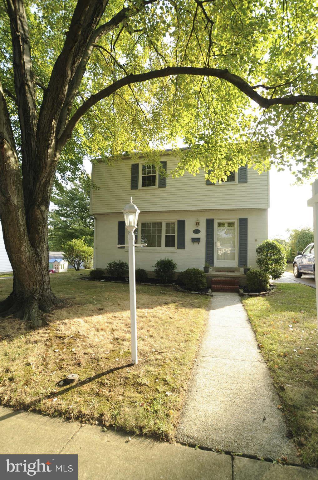 507 Madingley Road Linthicum Heights, MD 21090 - Photo 4 of 30 Exterior (Front)