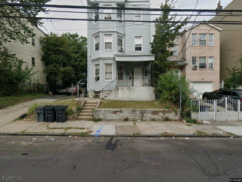 313 South 11th Street Newark, NJ 07103 - Photo 1 of 2