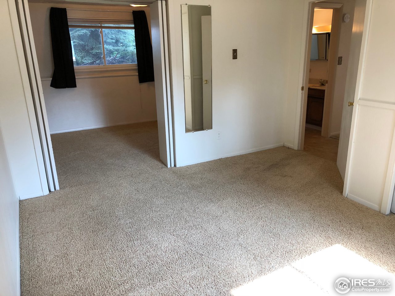 221 Briarwood Road Fort Collins, CO 80521 - Photo 27 of 35 Lower Level Master Bedroom Suite