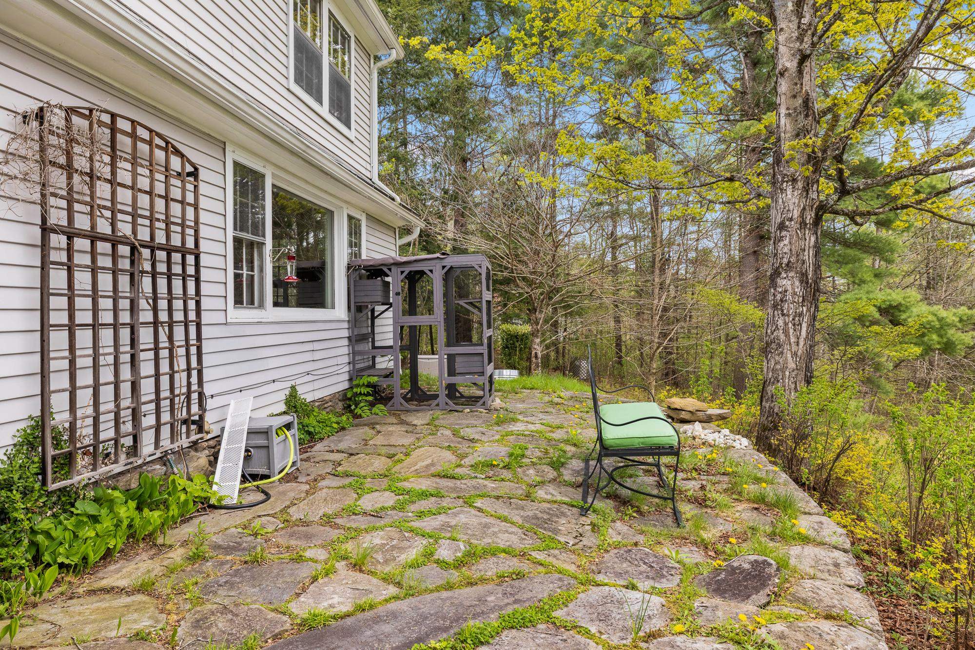 1224 Tucker Hill Road Thetford, VT 05075 - Photo 50 of 55