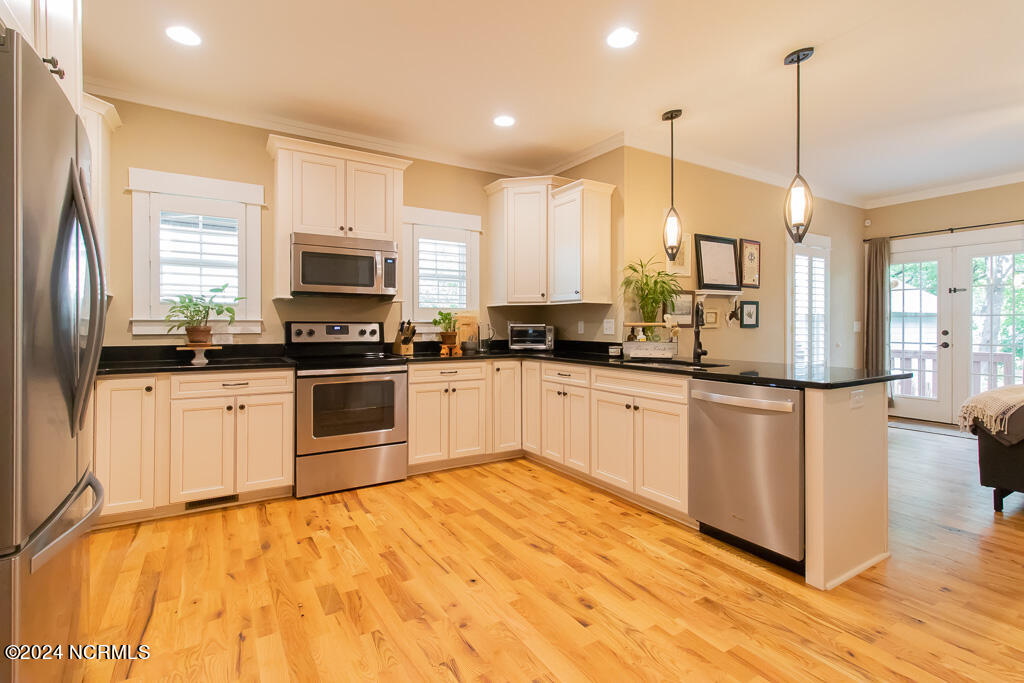 3960 Youngs Road Southern Pines, NC 28387 - Photo 12 of 39 3960YoungsRd_Flex-8