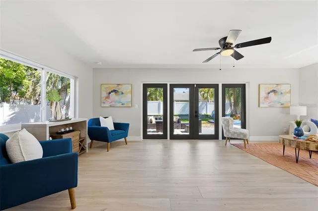 $567,900 | 6135 Tanglewood Drive Northeast, St. Petersburg, FL 33703