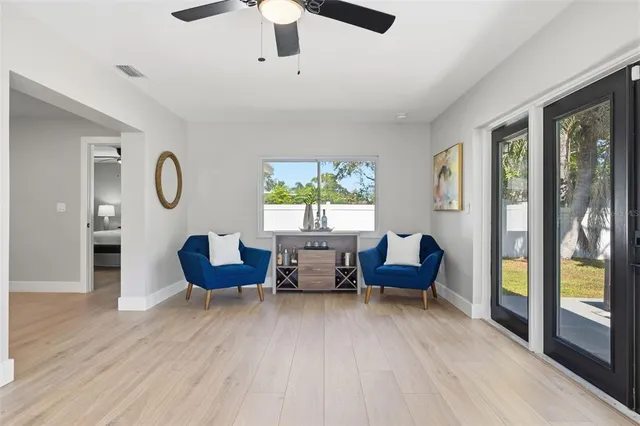 $567,900 | 6135 Tanglewood Drive Northeast, St. Petersburg, FL 33703