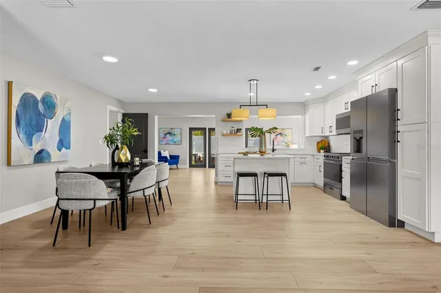 $567,900 | 6135 Tanglewood Drive Northeast, St. Petersburg, FL 33703