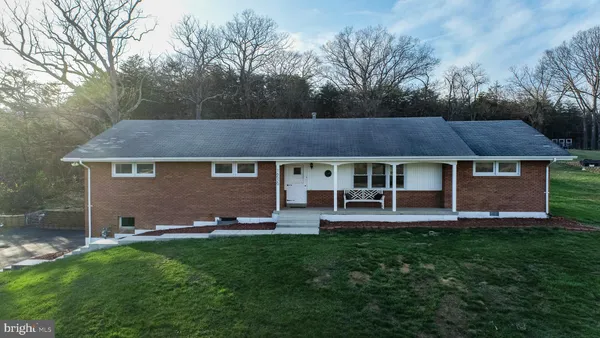 $345,000 | 16529 Oak Crest Lane Southwest, Cumberland, MD 21502
