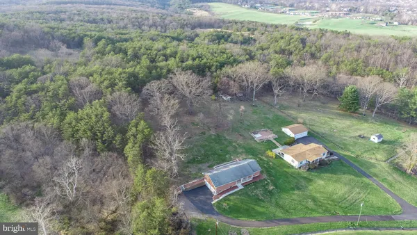 $345,000 | 16529 Oak Crest Lane Southwest, Cumberland, MD 21502