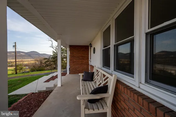 $345,000 | 16529 Oak Crest Lane Southwest, Cumberland, MD 21502