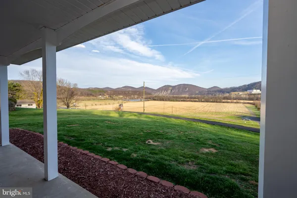 $345,000 | 16529 Oak Crest Lane Southwest, Cumberland, MD 21502