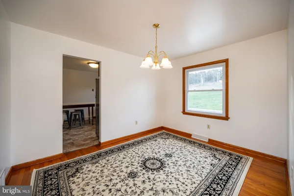 $345,000 | 16529 Oak Crest Lane Southwest, Cumberland, MD 21502