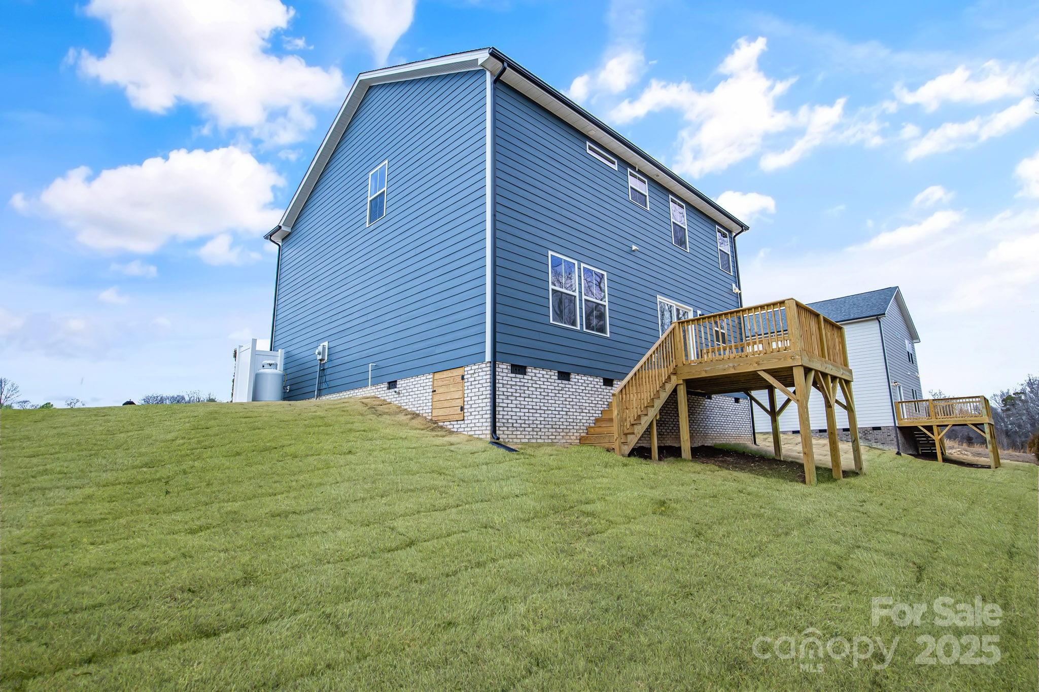 1510 Nectar Way Kannapolis, NC 28083 - Photo 25 of 29