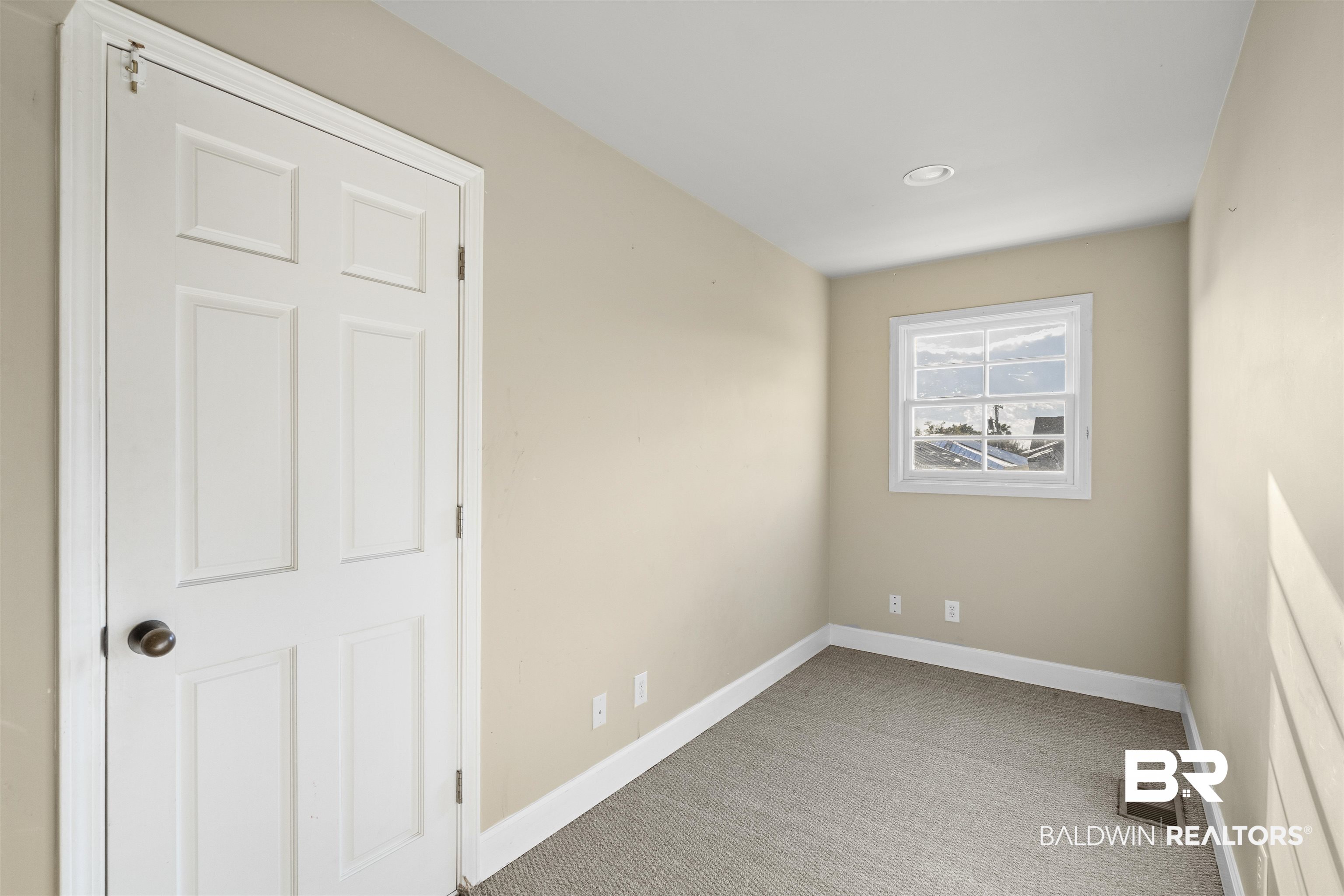 70 South Section Street, Unit 1 Fairhope, AL 36532 - Photo 15 of 21 Second Bedroom/Loft