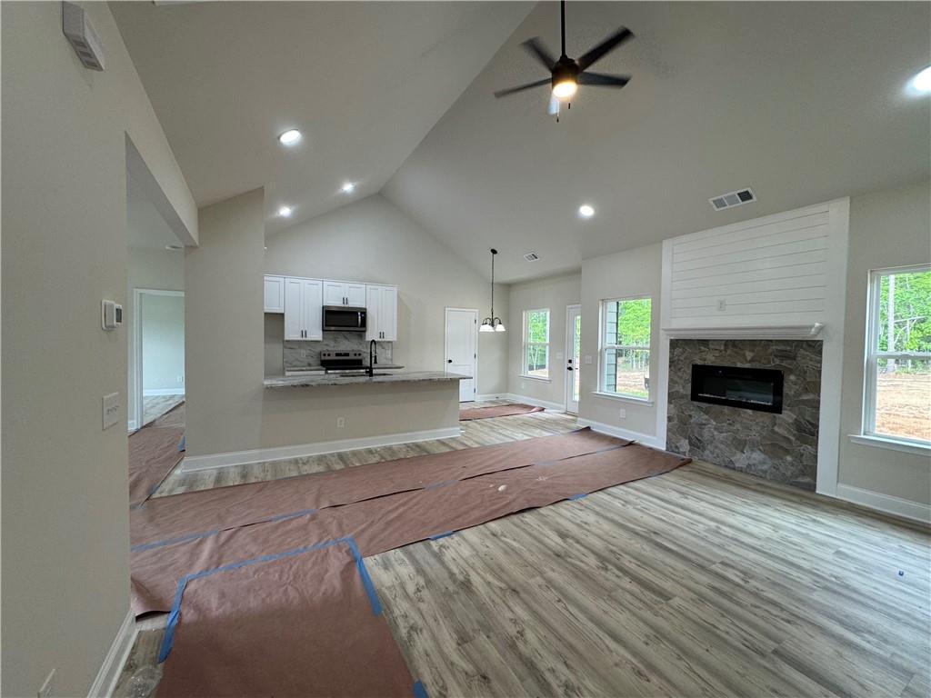 2089 North Hicks Road Toccoa, GA 30577 - Photo 5 of 24