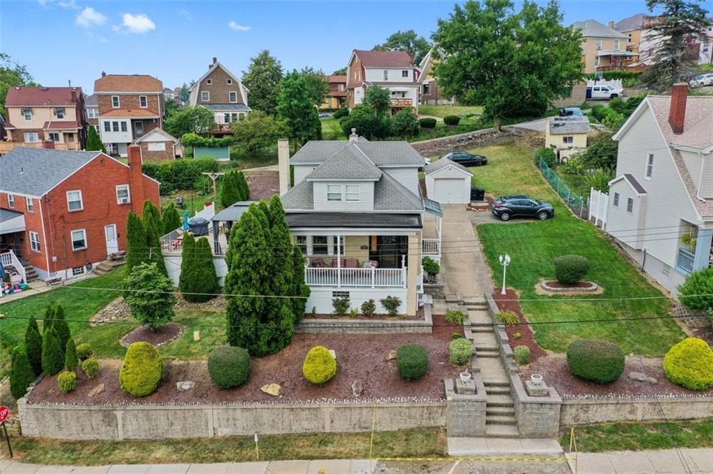 50 West Garden Road Pittsburgh, PA 15227 - Photo 1 of 25 Gallery Image 1