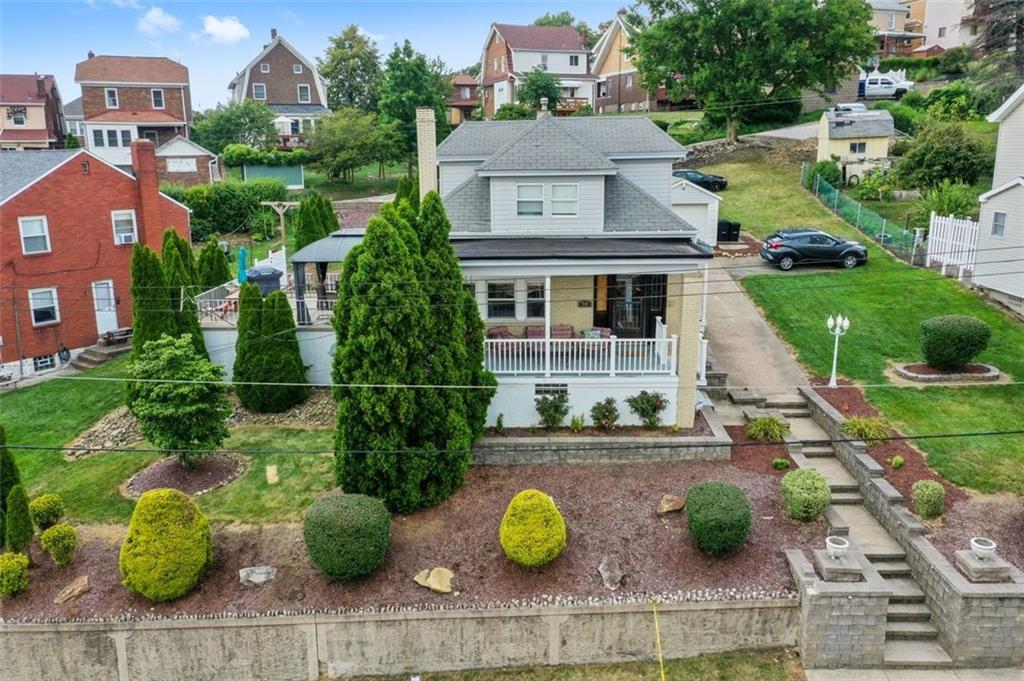50 West Garden Road Pittsburgh, PA 15227 - Photo 4 of 25 Gallery Image 4