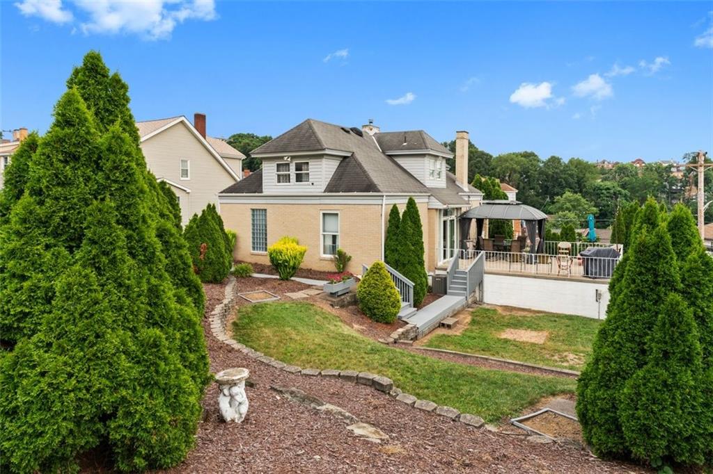 50 West Garden Road Pittsburgh, PA 15227 - Photo 7 of 25 Gallery Image 7