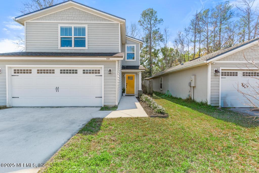 4264 Adirolf Road Jacksonville, FL 32207 - Photo 1 of 29 4264 Adirolf Rd-4