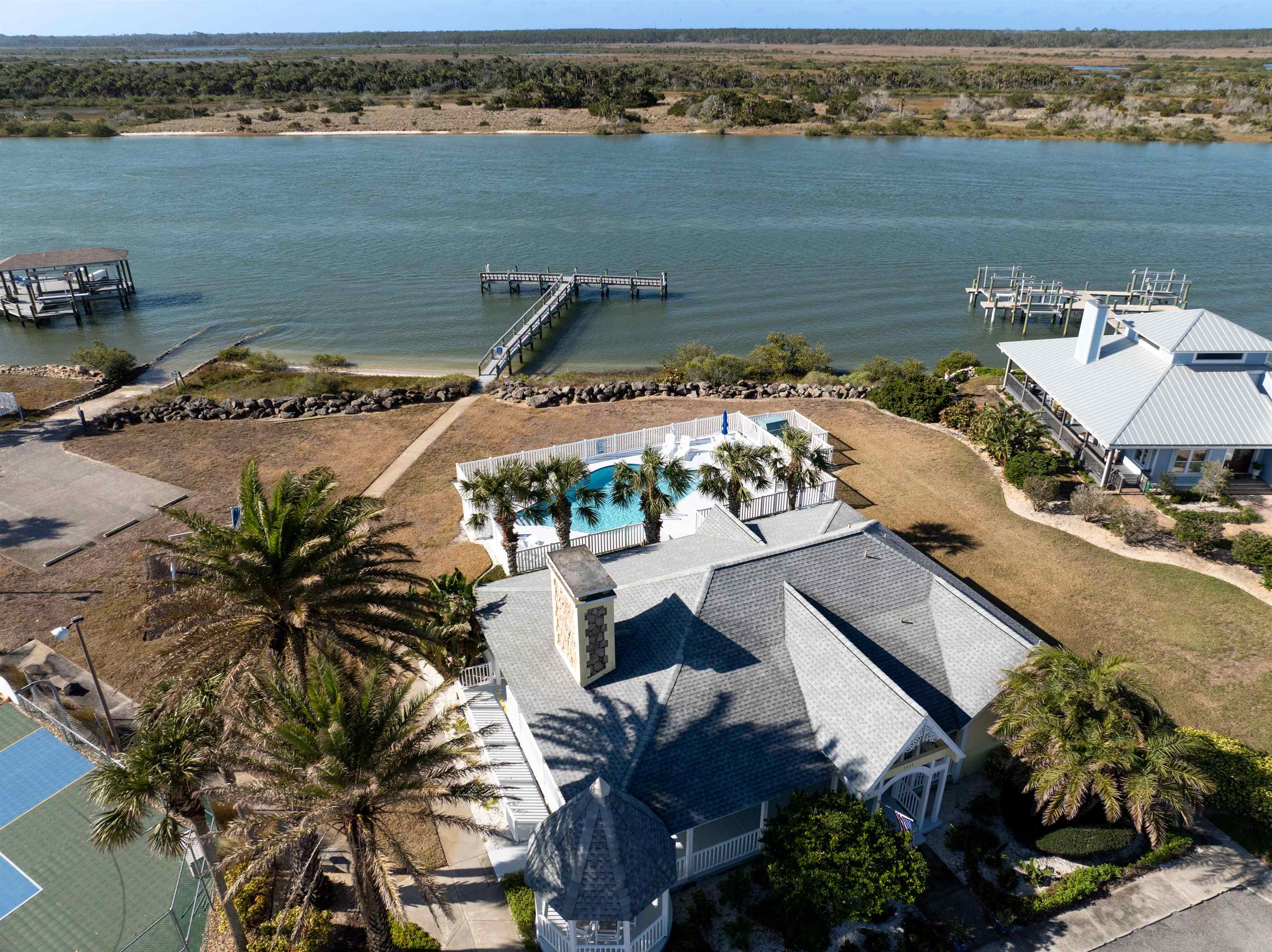 9143 June Lane St. Augustine, FL 32080 - Photo 62 of 74