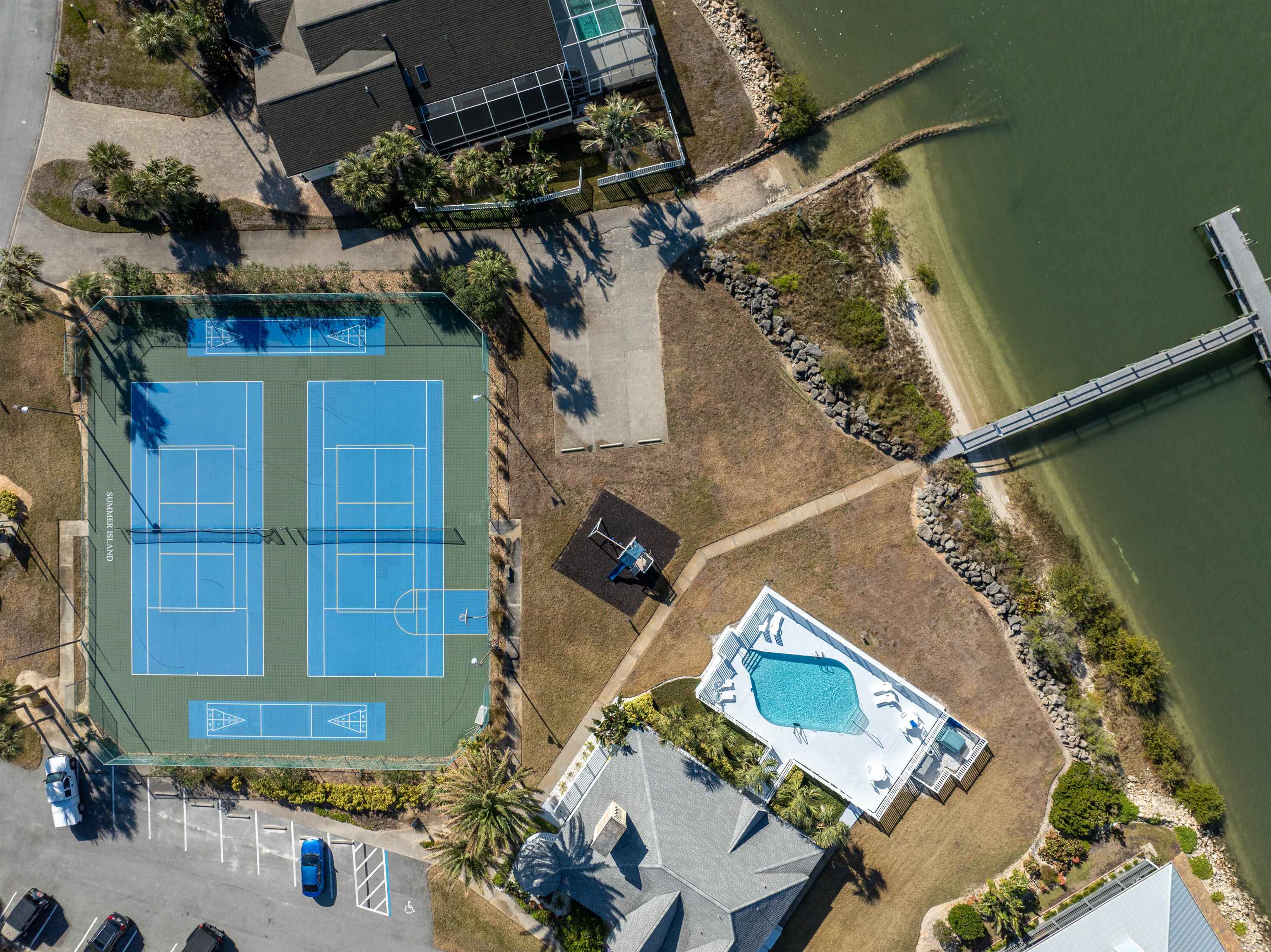 9143 June Lane St. Augustine, FL 32080 - Photo 63 of 74