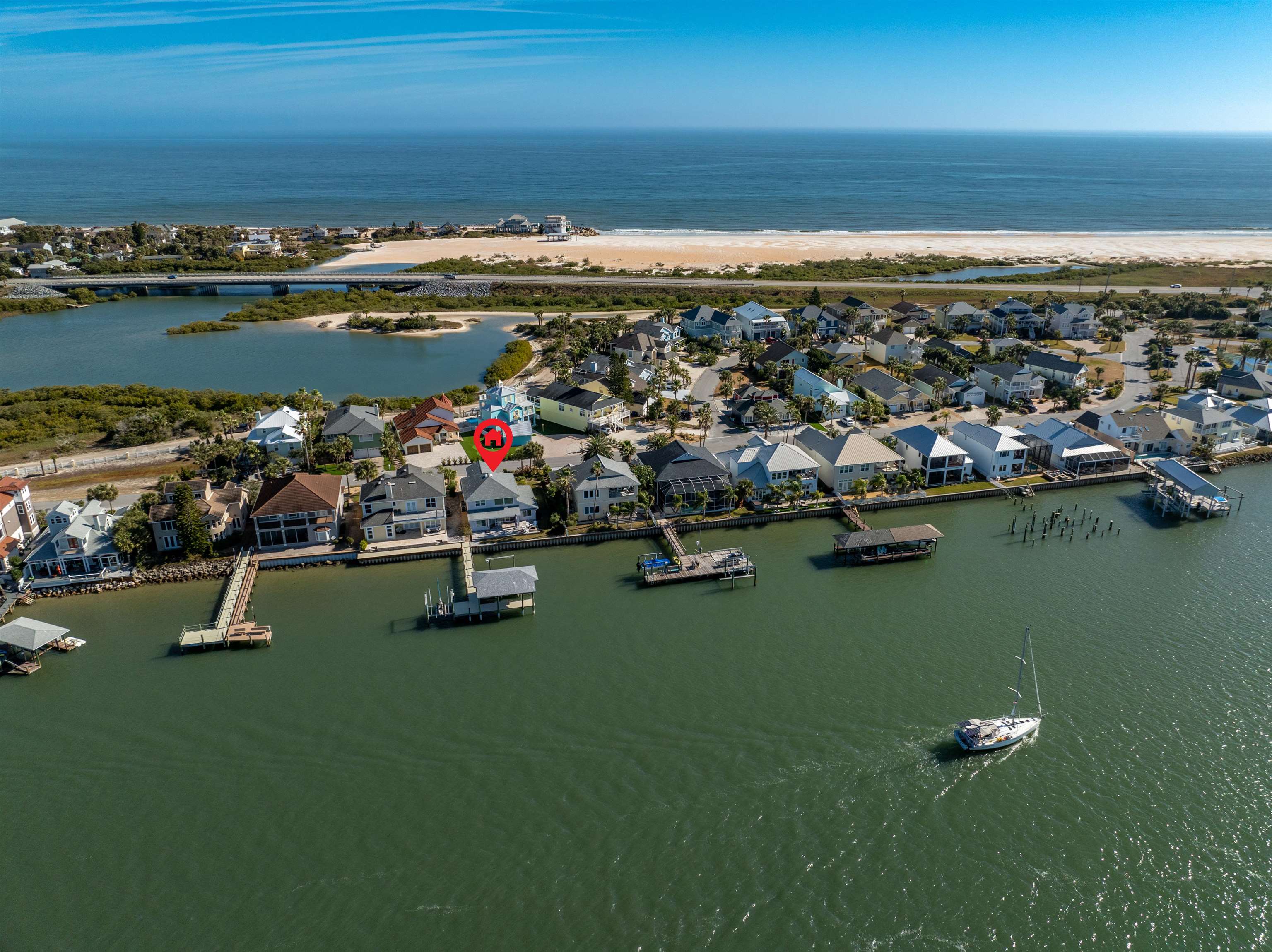 9143 June Lane St. Augustine, FL 32080 - Photo 7 of 74