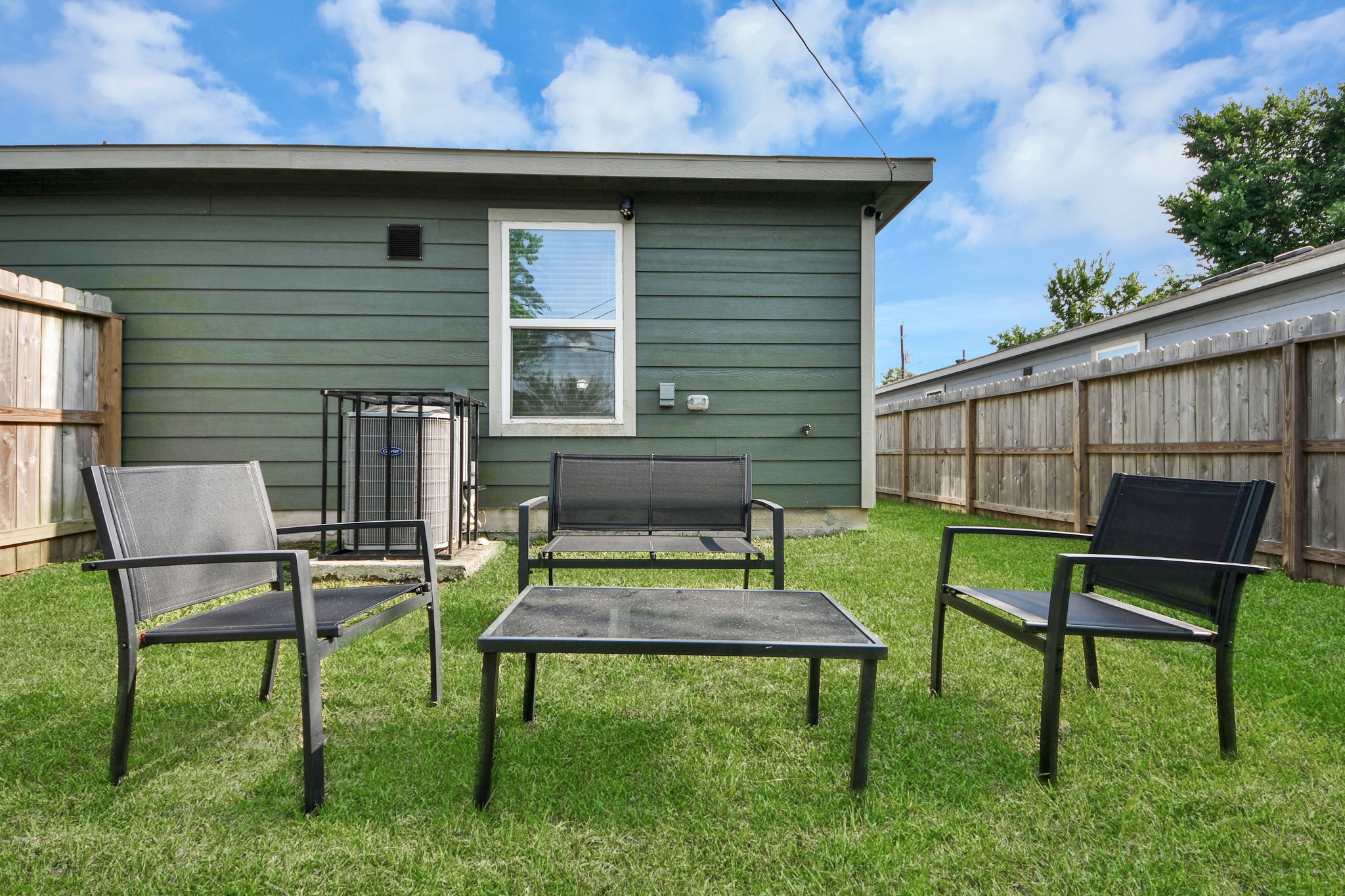 9027 Madera Road, Unit A Houston, TX 77078 - Photo 45 of 49