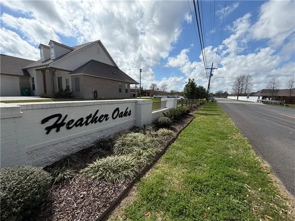 $105,000 | 329 Sophia Drive, Luling, LA 70070