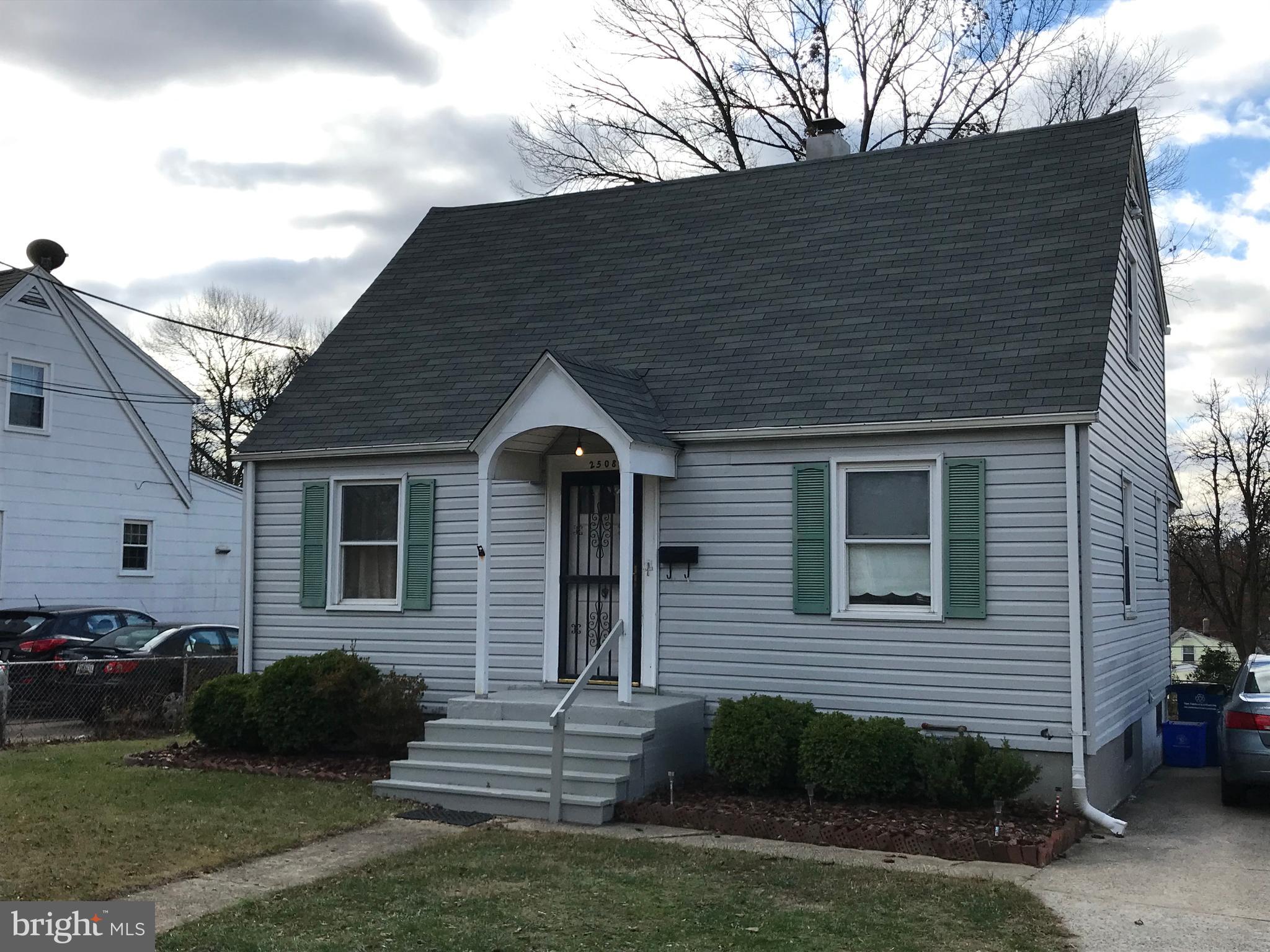 2508 Randolph Road Silver Spring, MD 20902 - Photo 1 of 5