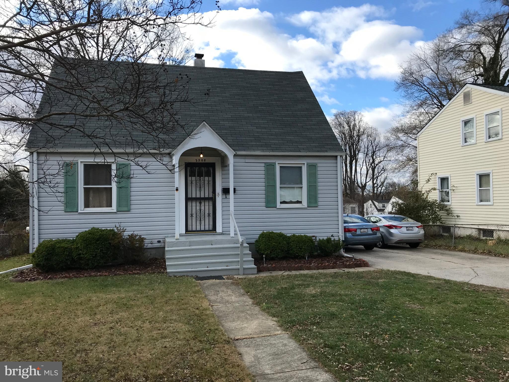 2508 Randolph Road Silver Spring, MD 20902 - Photo 2 of 5