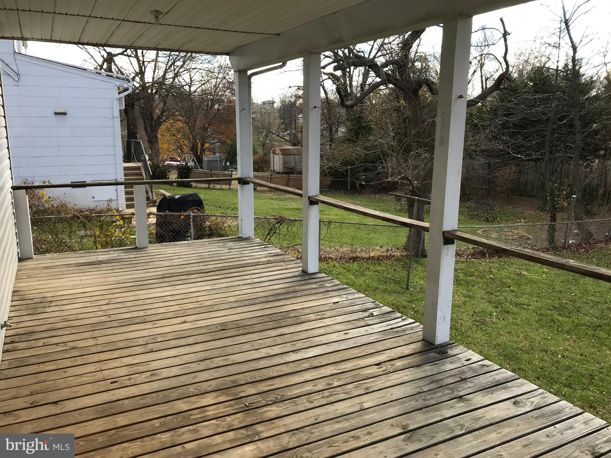 2508 Randolph Road Silver Spring, MD 20902 - Photo 5 of 5