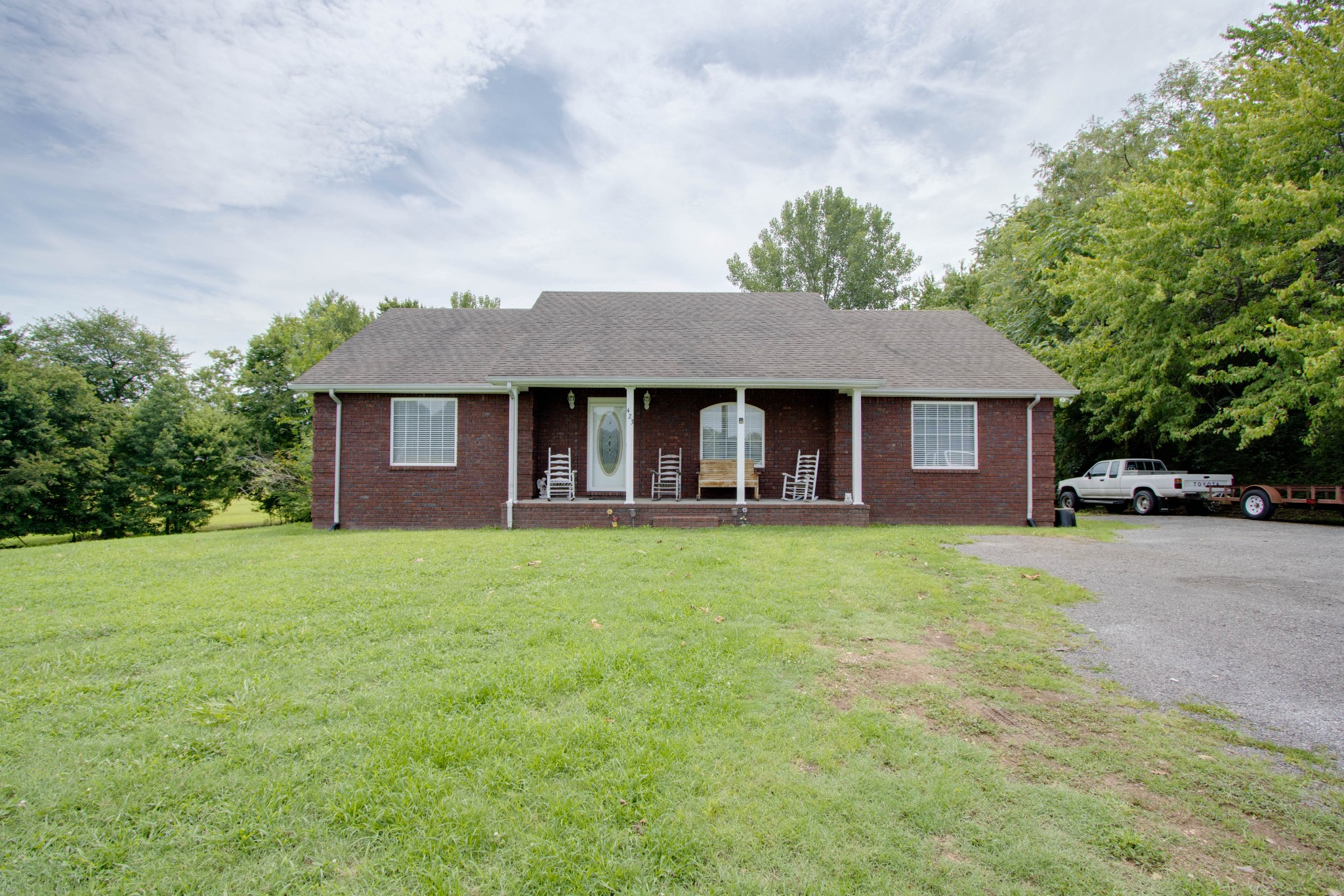 423 Ferguson Hill Road Lafayette, TN 37083 - Photo 1 of 63