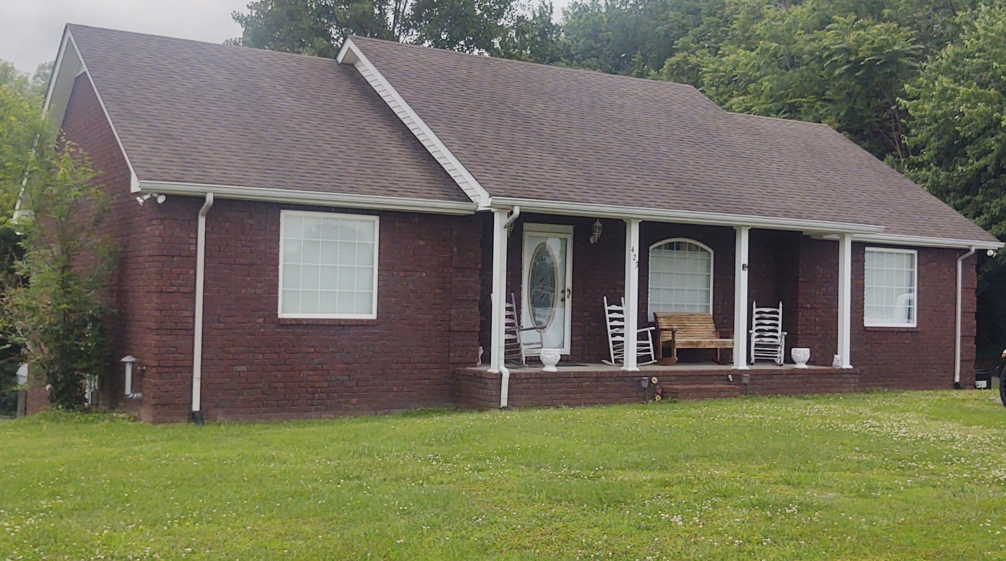 423 Ferguson Hill Road Lafayette, TN 37083 - Photo 3 of 63