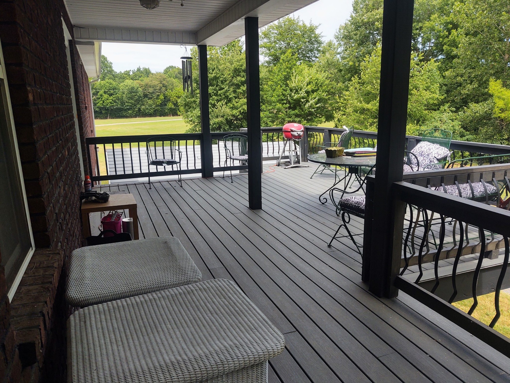 423 Ferguson Hill Road Lafayette, TN 37083 - Photo 39 of 63