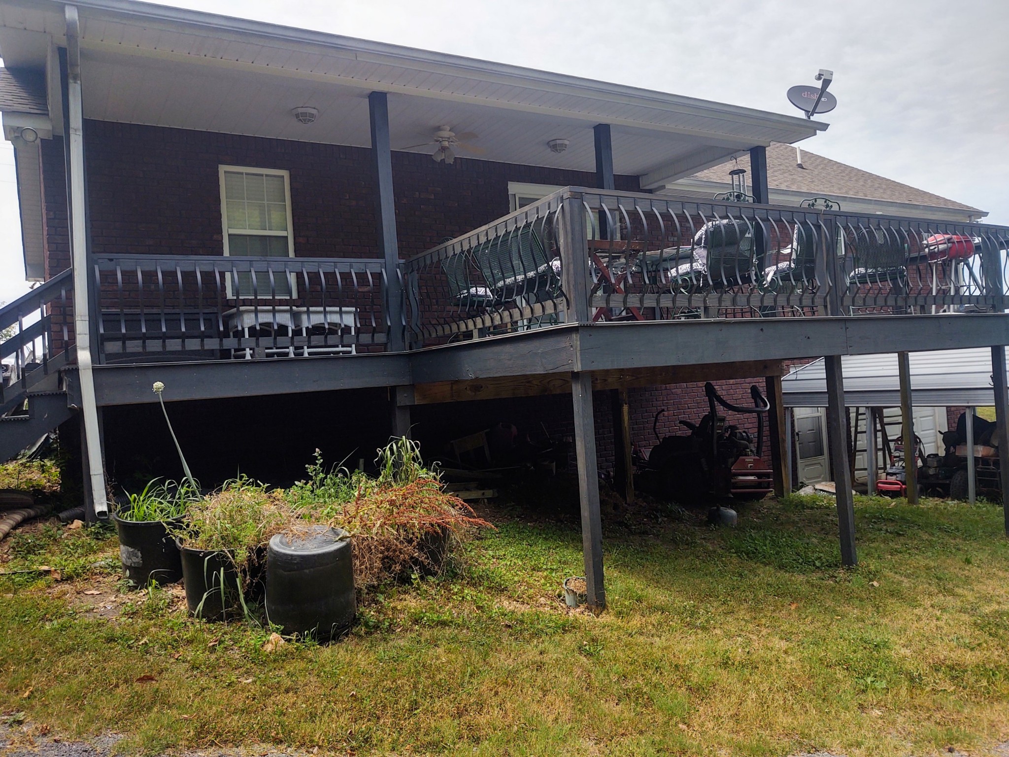 423 Ferguson Hill Road Lafayette, TN 37083 - Photo 40 of 63