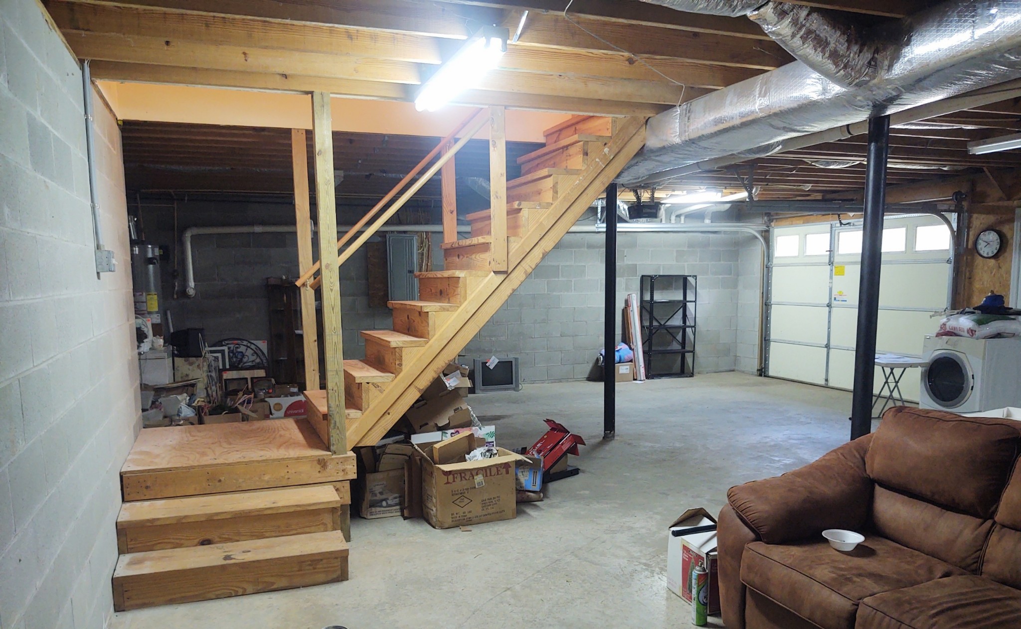 423 Ferguson Hill Road Lafayette, TN 37083 - Photo 42 of 63