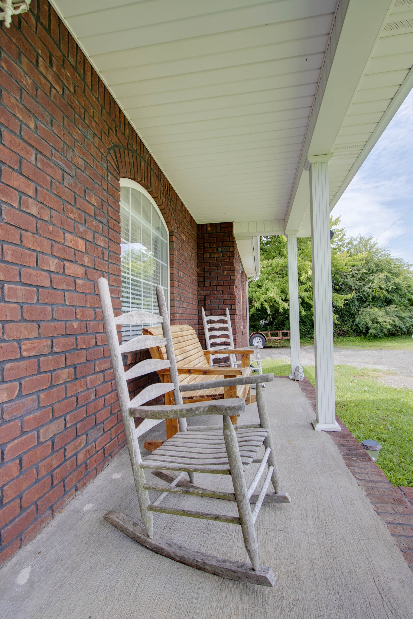 423 Ferguson Hill Road Lafayette, TN 37083 - Photo 5 of 63