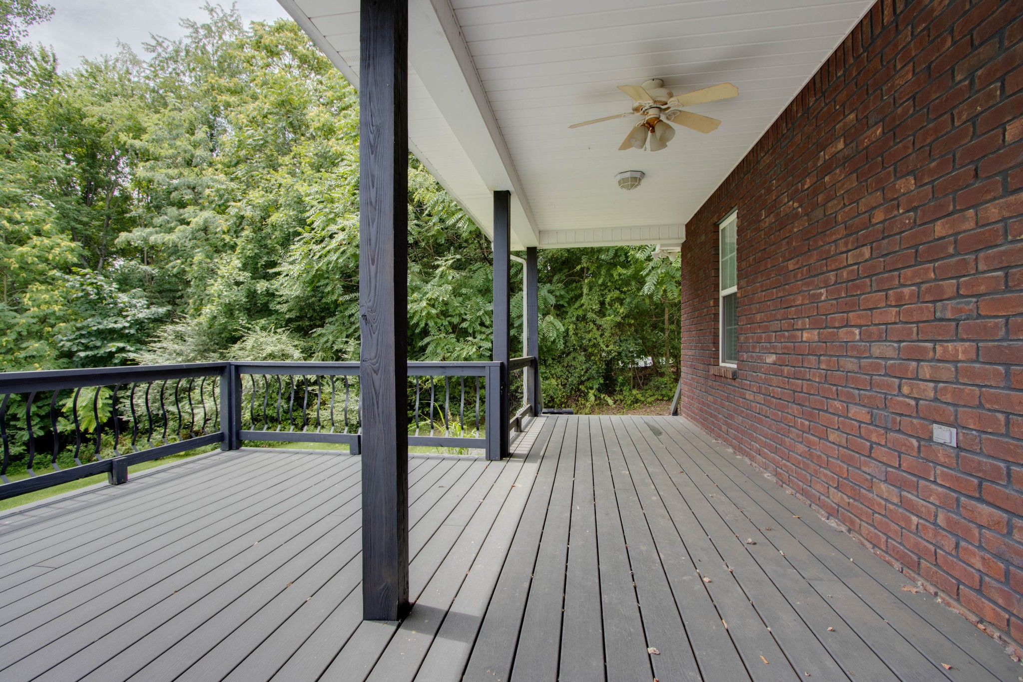 423 Ferguson Hill Road Lafayette, TN 37083 - Photo 60 of 63