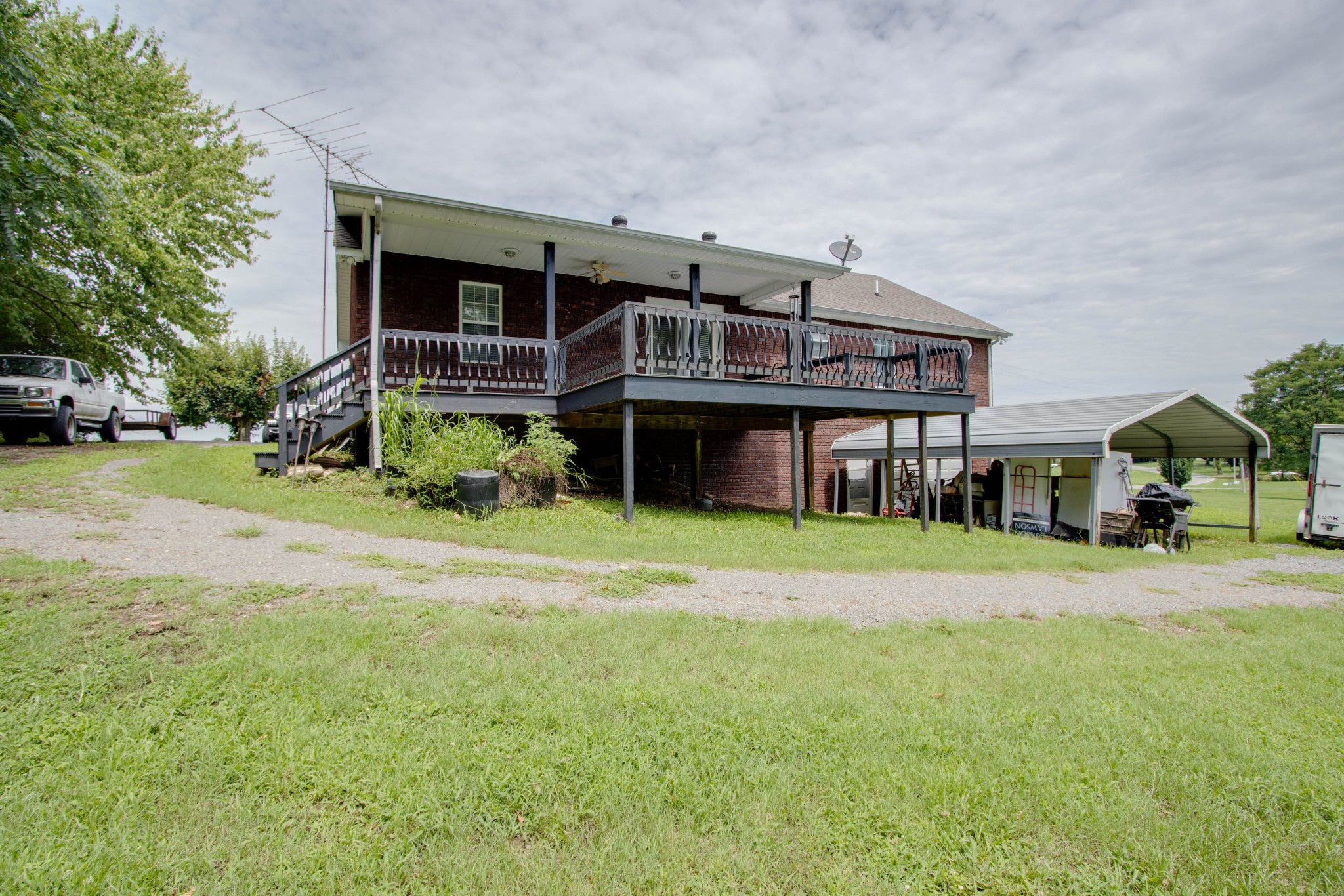 423 Ferguson Hill Road Lafayette, TN 37083 - Photo 63 of 63