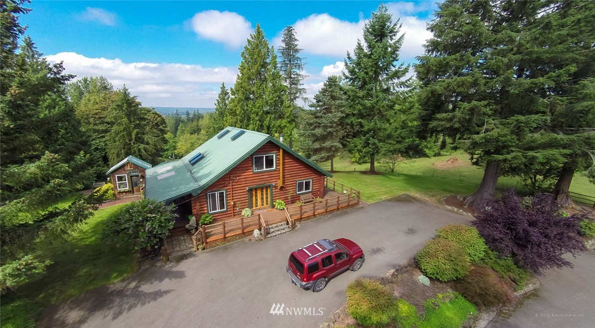 16803 Butler Road Snohomish, WA 98290 - Photo 1 of 25
