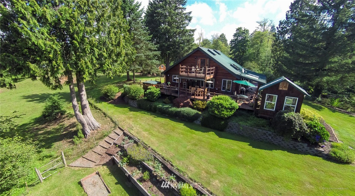 16803 Butler Road Snohomish, WA 98290 - Photo 3 of 25
