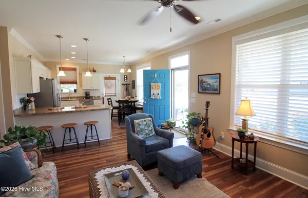 $299,900 | 18 Queens Way, Bath, NC 27808