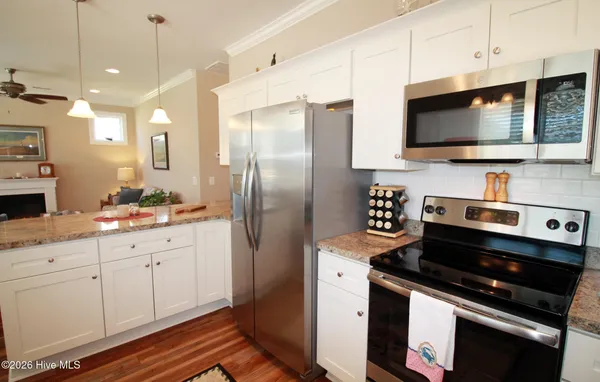 $299,900 | 18 Queens Way, Bath, NC 27808