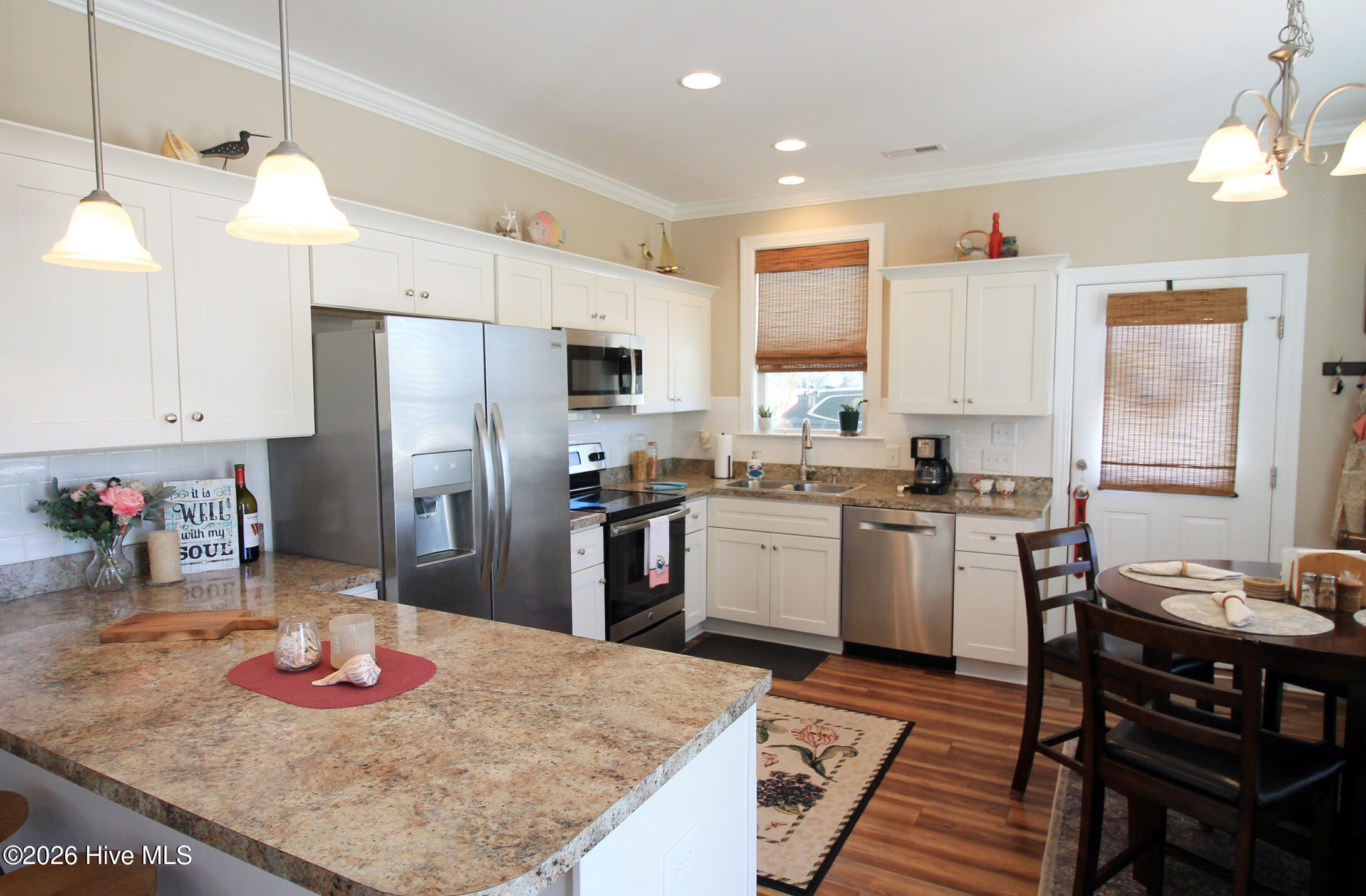 18 Queens Way Bath, NC 27808 - Photo 13 of 63 Great flow