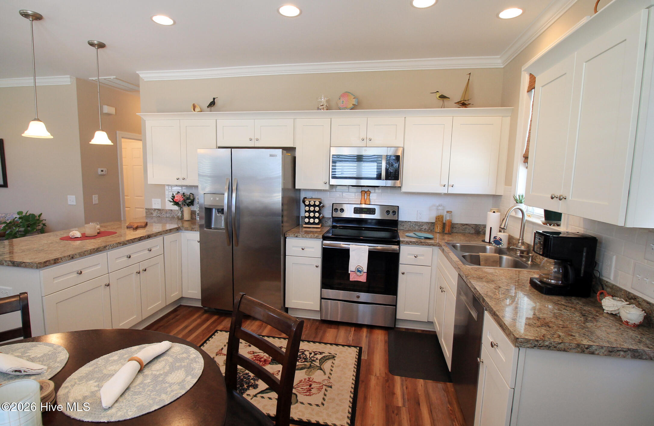 18 Queens Way Bath, NC 27808 - Photo 15 of 63 kitchen