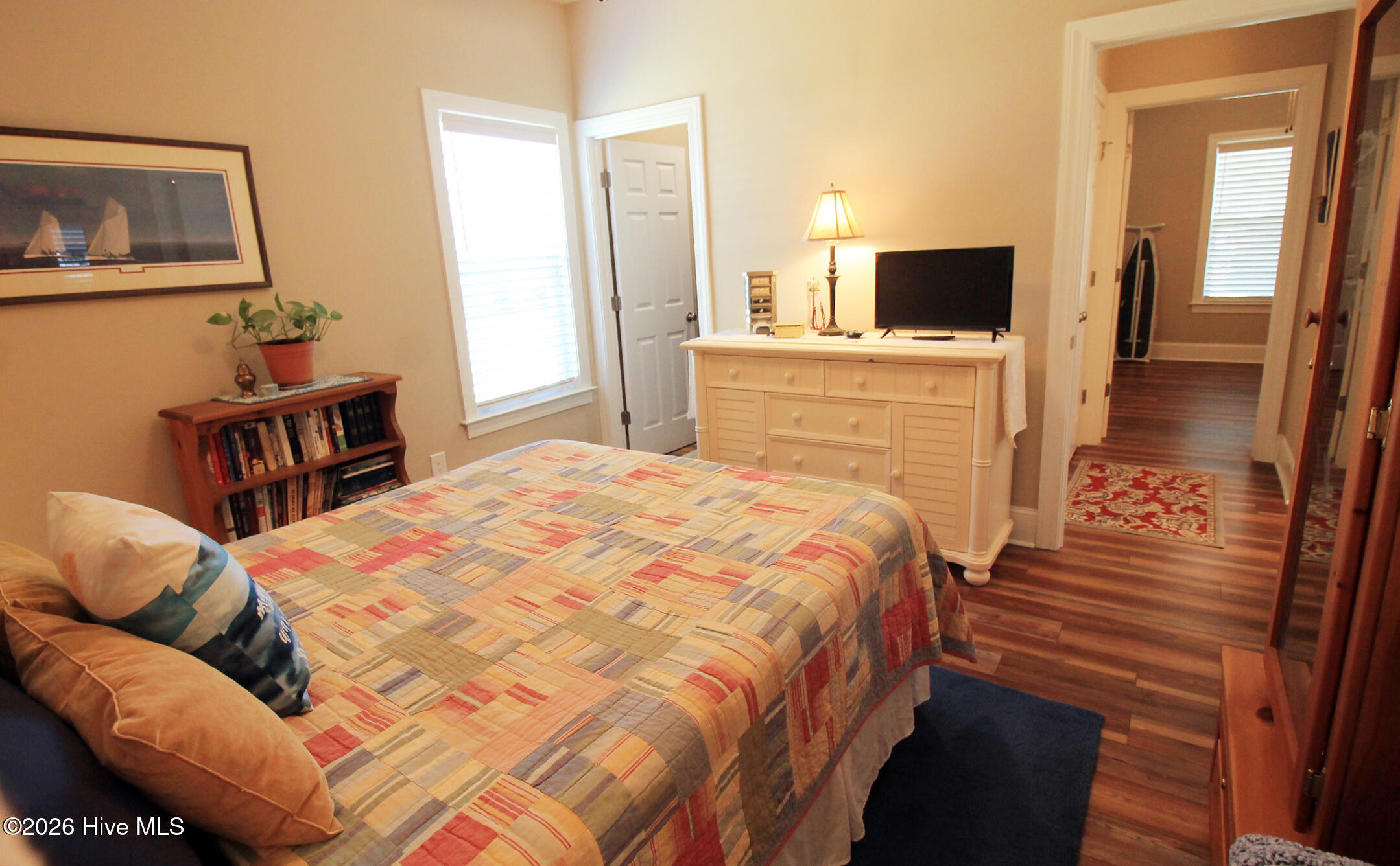 18 Queens Way Bath, NC 27808 - Photo 18 of 63 Primary suite