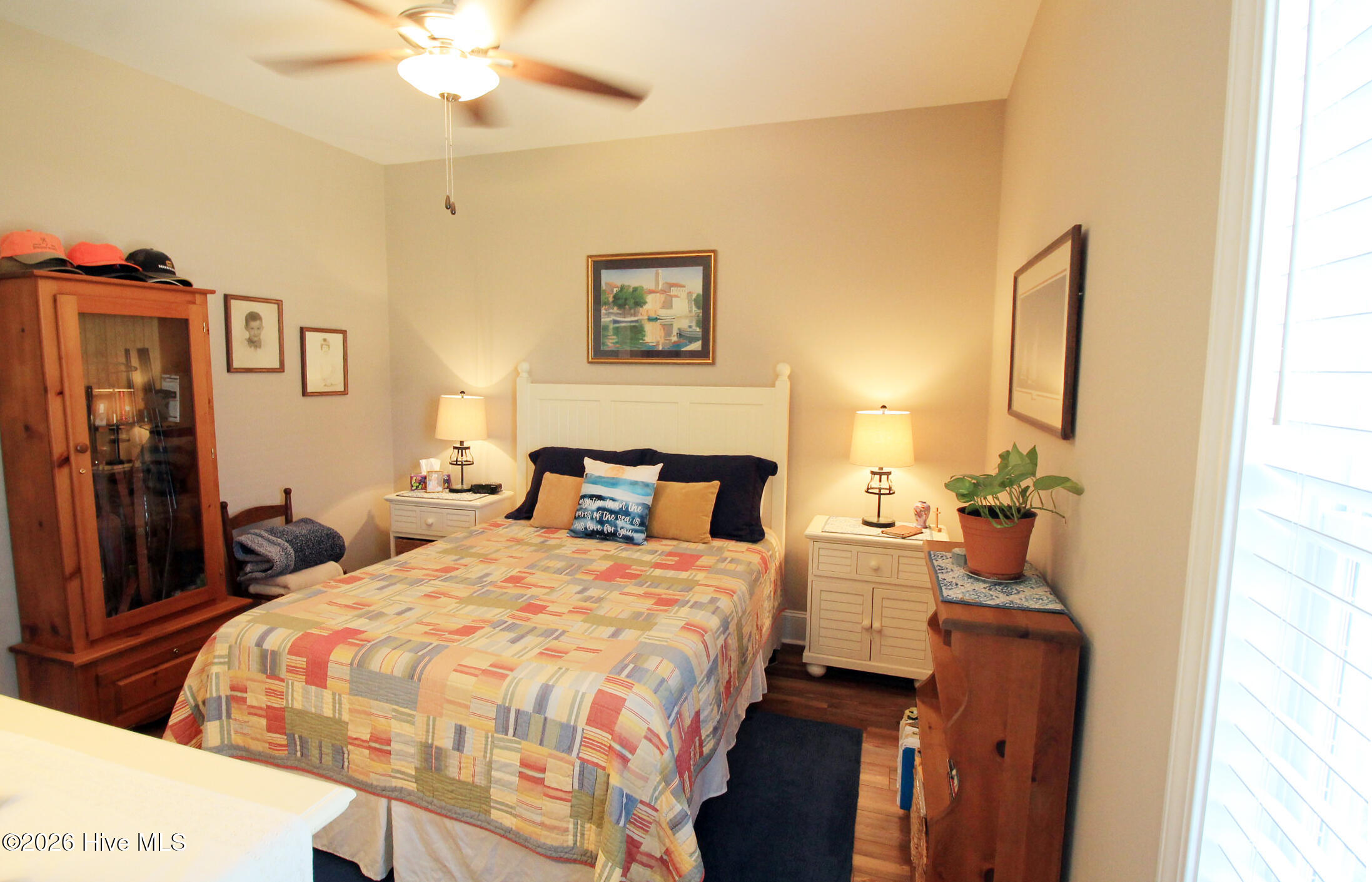 18 Queens Way Bath, NC 27808 - Photo 19 of 63 Primary suite..