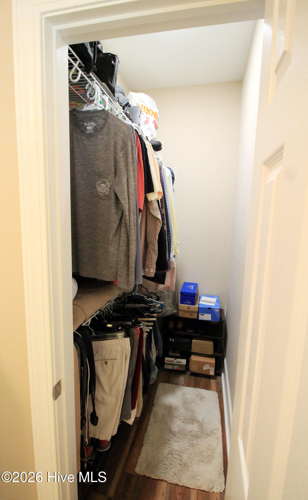 18 Queens Way Bath, NC 27808 - Photo 31 of 63 2nd BR closet